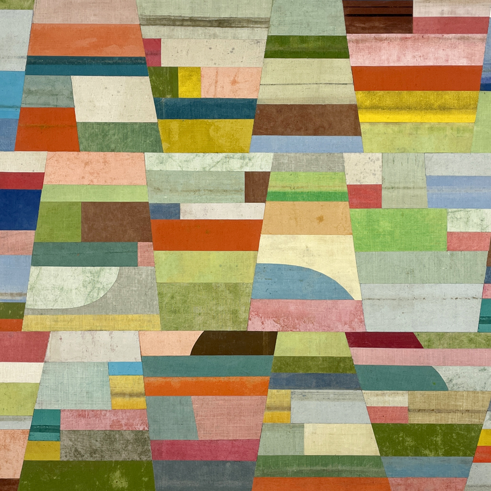 Stories within a story